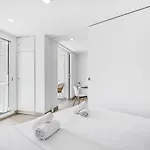 Appartement Medano4you Charly Blau