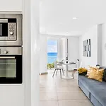 Appartement Medano4you Charly Blau *