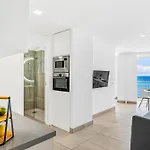 Appartement Medano4you Charly Blau El Médano