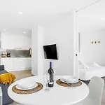 Medano4you Charly Blau Appartement